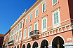 Historical Building In Nice France