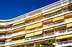 Hotel On The French Riviera In Nice