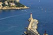 Lighthouse In The South Of France