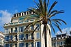 Traditional Hotel On The Seafront Of Nice