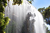 Waterfall In Nice France