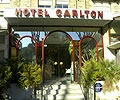 Hôtel Carlton Nice