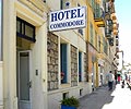 Hôtel Commodore Nice
