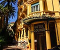 Hotel Gounod Nisa