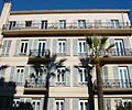 Hôtel La Villa Promenade Nice