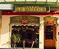 Hôtel Le Meurice Nice