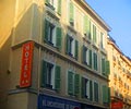 Hôtel Med Nice