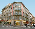 Hôtel Normandie Nice