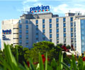 Hotel Park Inn Nice Nisa
