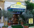 Hotel Saint Georges Nice Nisa