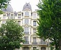 Hotel Victor Hugo Nice