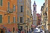 Main tourist attractions in Nice
