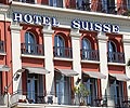 Hôtel Suisse Nice